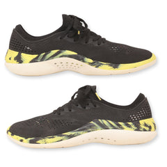 Crocs LiteRide Marbled Pacer Sneakers