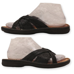 Minne Tonka Women Slide Sandal