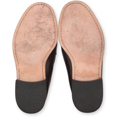 Hitchcock Men's Slip-On Casual Shoes