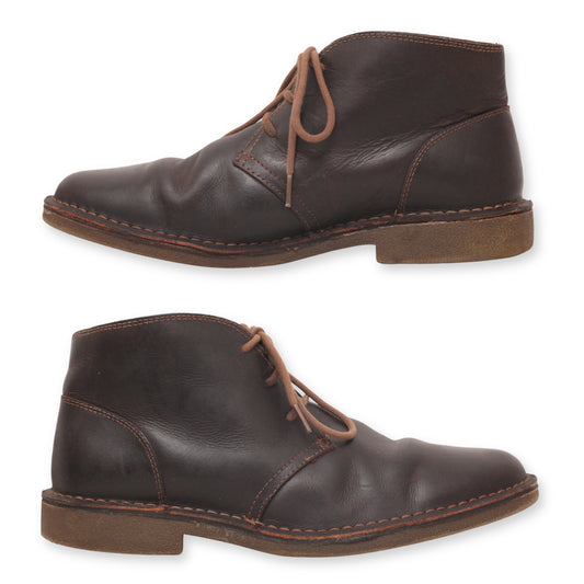 Dockers Lace-Up Men's Boots