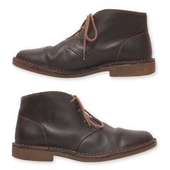 Dockers Lace-Up Men's Boots