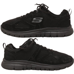 Skechers Lace-Up Men;s Sneakers