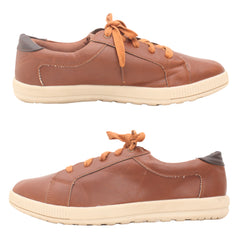 Deer Stags Lace-Up Men's Casual Shoes