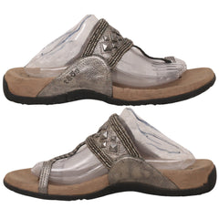Taos Women Slipper
