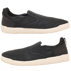Nunn Bush Slip-on Men's Sneaker