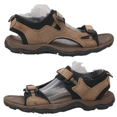 Red Head Men's Sandal