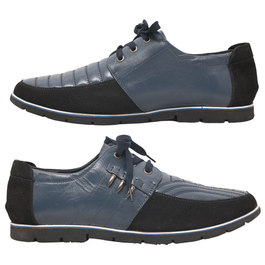 Menico Lace-Up Men's Casual Shoes