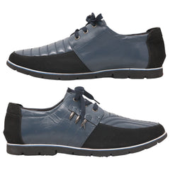 Menico Lace-Up Men's Casual Shoes