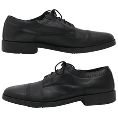 Nunn Bush Lace-Up Formal Shoes