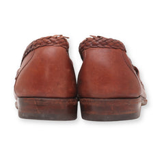 Allen Edmonds Men's Tassel Loafers