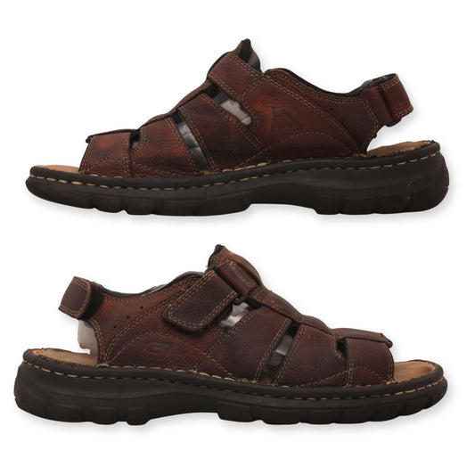 Skechers Men's Open-Toe Sandal