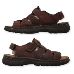 Skechers Men's Open-Toe Sandal