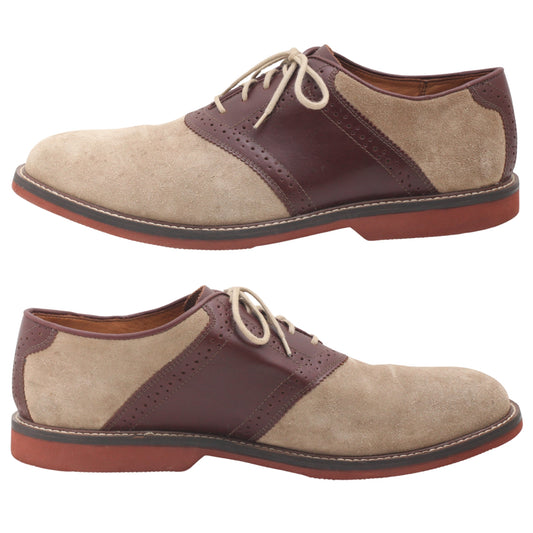 Nordstrom Lace-Up Men's Casual Shoes