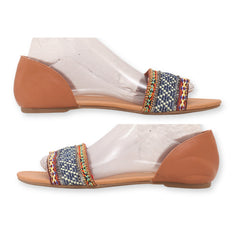 Andiamo Women Sandal