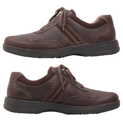 Clarks Lace-Up Men's Casual Shoes
