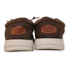 HEY DUDE Men's Slip-On Casual Shoes