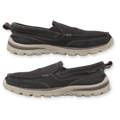 Skechers Memory Foam Slip-On Shoes