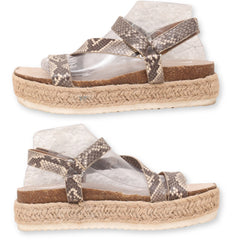 Dolce Vita Women Sandal