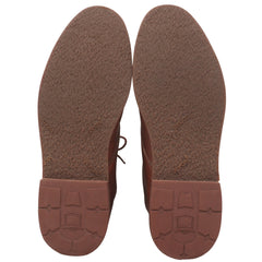 TRASK Lace-Up Men's Ankle Boots