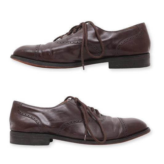 Bostonian Lace-Up Men's Formal Shoes