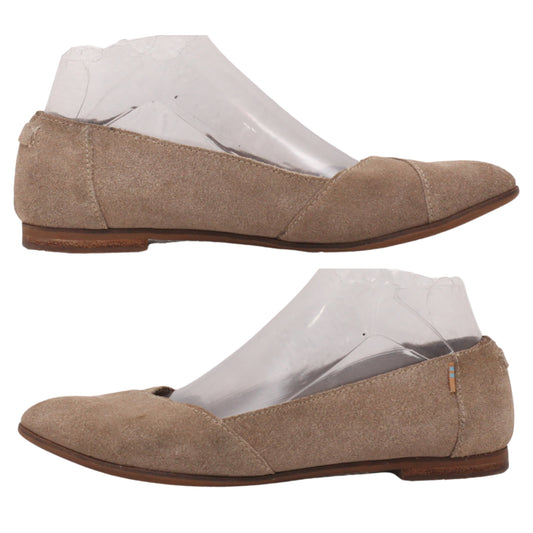 Toms Women Pumps