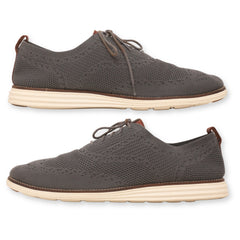 Cole Haan Men's Lace-Up Casual Shos