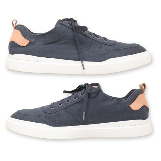 Cole Haan Lace-Up Men's Casual Shoes
