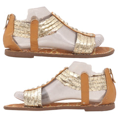 Sam & Libby Women's Sandals