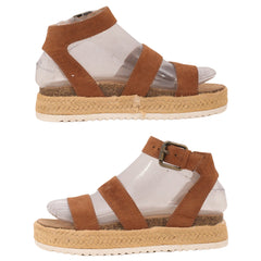 Art Class Women Sandal