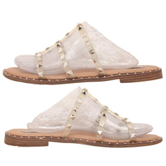 Steve Madden Women's Flat Slippers