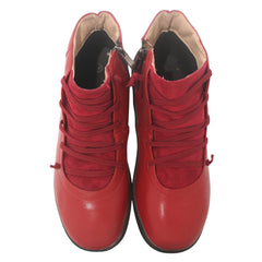 women's ankle boots