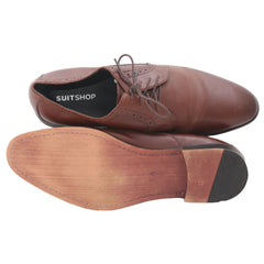 Suitshop Lace-Up Men's Formal Shoes