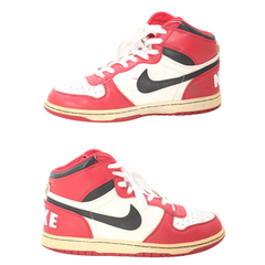 Nike High 'Spike Lee'