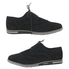 Sport Lace-Up Casual Shoes