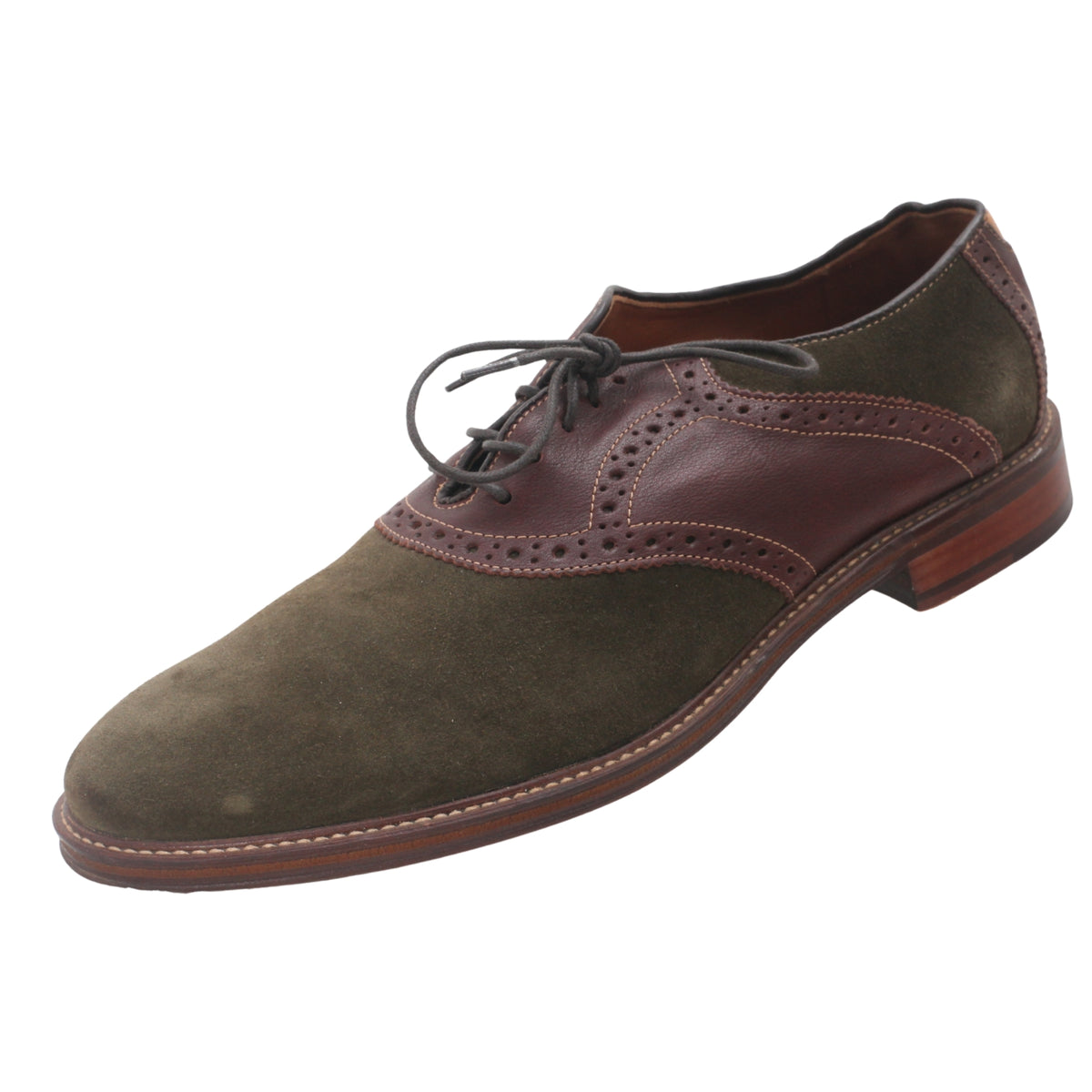 Johnston & Murphy Lace-Up Men's Casual Shoes