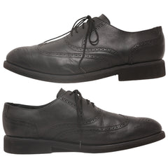 Vibram Men's Lace-Up Casual Shoes