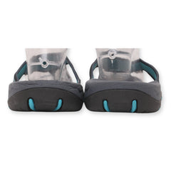 HOBIBEAR Men's Outdoor Flip Flops Slipper