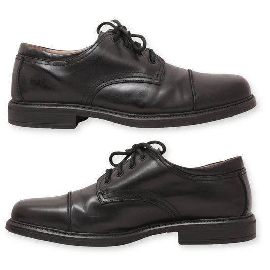 Merona Men's Lace-Up Formal Shoes