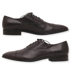 Salvatore Ferragamo Lace-Up Formal Shoes