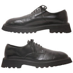 H&M Lace-Up Men's Casual Shoes