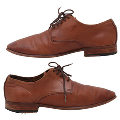 Aldo Lace-Up Formal Shoes