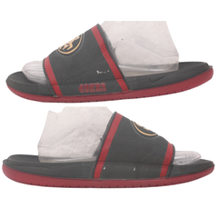 Nike San Francisco 49ers Offcourt Slide