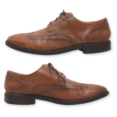 Nunn Bush Lace-Up Men's Casuals Shoes