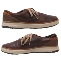 Skechers Lace-Up Casual Shoes