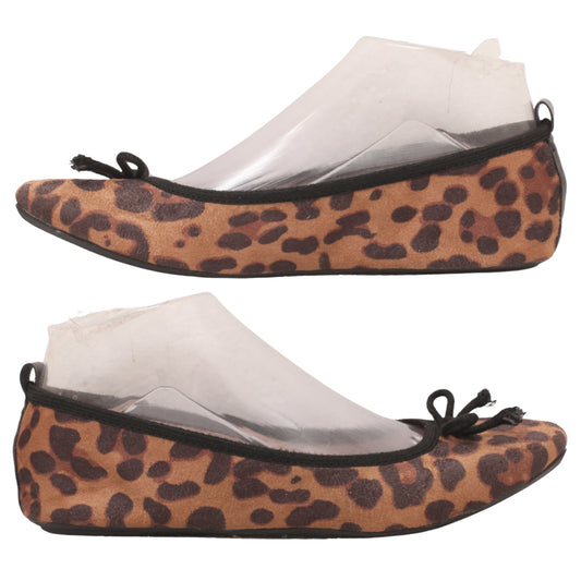 Women's Flat Pumps