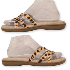 G.H Bass & Co Women Slide Slipper