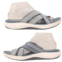 Clarks Women's Slide Slippers