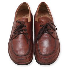 Finn Comfort Lace-Up Men's Casual Shoes