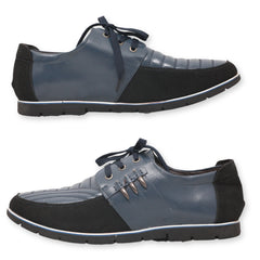 Menico Lace-Up Men's Casual Shoes