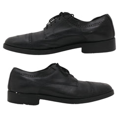 Nunn Bush Lace-Up Formal Shoes